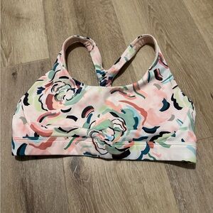 Athleta Sports Bra